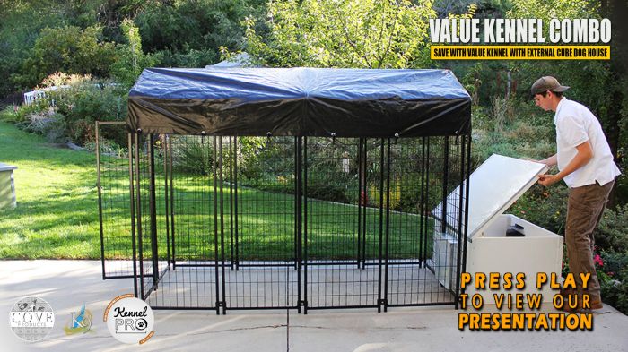 Costco dog house online