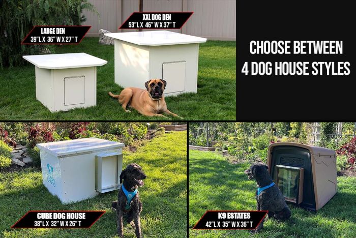 K9 kennels ultimate dog den outlet