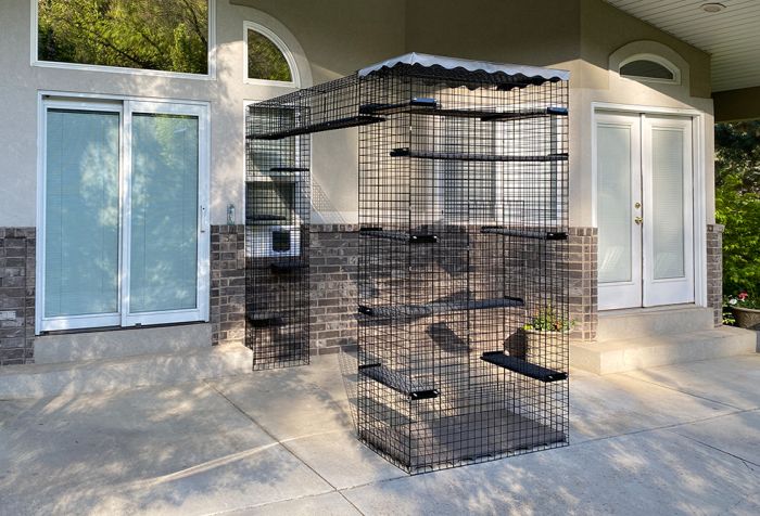3 Piece Residential Retreat