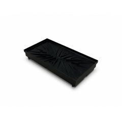 2' X 4' Quick N' Clean Modular Drain Deck 