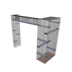 3-Piece Residential Retreat 