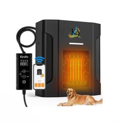 300 Watt Wi-Fi Dog House Heater 