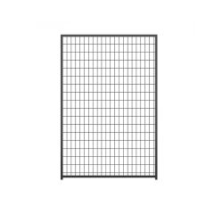 Single 4' X 6' Tall Single Yard Boss Panel