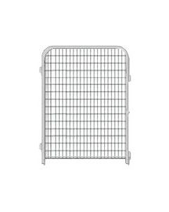 Single 4' X 6' Tall Kennel PRO Panel