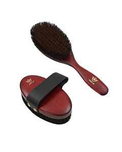 5 Piece Pro Brush Set