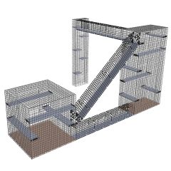 6-Piece Residential Retreat 