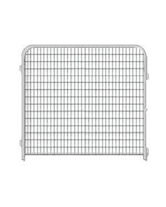 Single 6' X 6' Tall Kennel PRO Panel