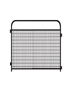 Single 6' X 6' Tall Standard Wire Panel