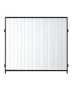 Single 8' X 6' Vinyl Panel