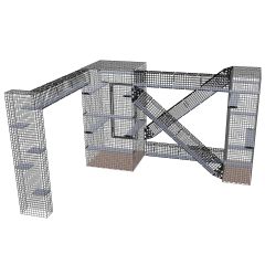 8-Piece Residential Retreat 