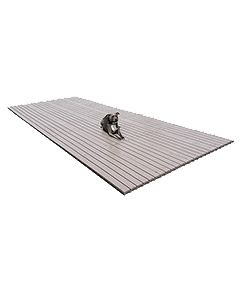 8' X 20' Raised Kennel Flooring