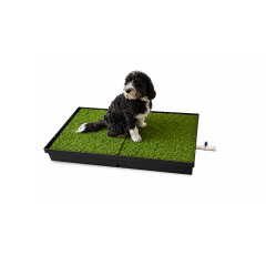 2' X 4' Basic Potty Station PRO