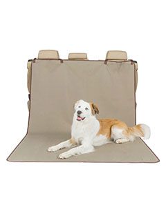 Happy Ride Cargo Area Liner Tan 70″ x 50″ x 0.5″