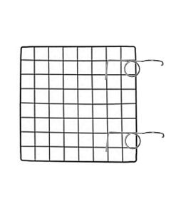 8" X 12" External Welded Wire Access Door