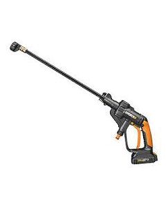 Cordless Kennel Power Washer