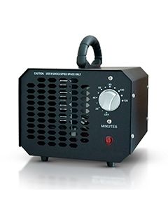 Dog Kennel Ozone Generator