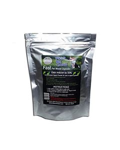 Dog Waste Enzyme 