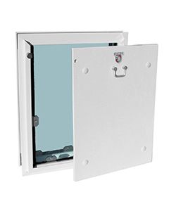 FortiSeal Door Mount Pet Door