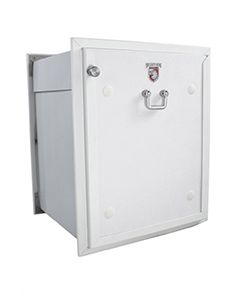 FortiMax Wall Mount Pet Door