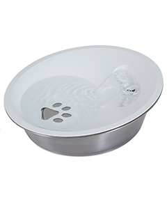 50 oz Fresh Flow Home Fountain