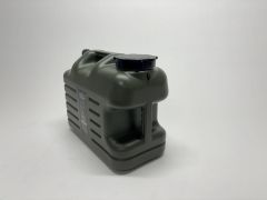 5-Gallon Caming water Jug with Spigot