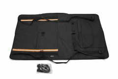 Heavy-Duty Car Seat Protector / Cargo Cover – Waterproof (