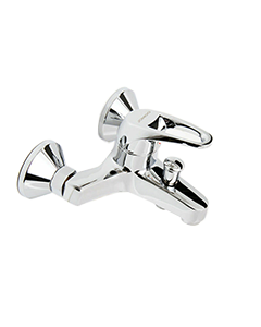 4" Wall Mounted Faucet