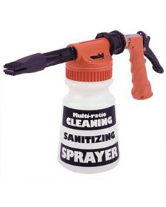 Kennel Foaming Sprayer