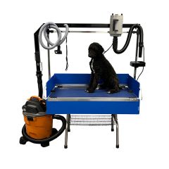 Large Economy Grooming Table (Ultimate Package)