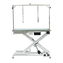 LED Lit Master Groomer Electric Lift Table (Basic Package)