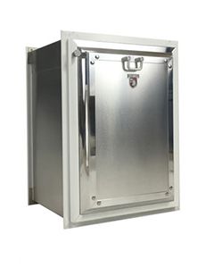 MaxSeal™ PRO Pet Door for Walls