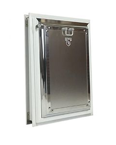 MaxSeal PRO Pet Door for Doors