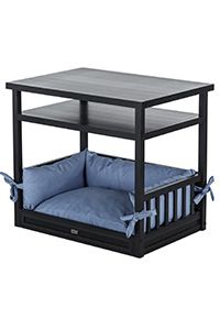 Nightstand Pet Bed