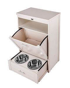 K9 Pantry Pet Diner