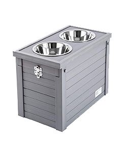 K9 Piedmont Pet Diner