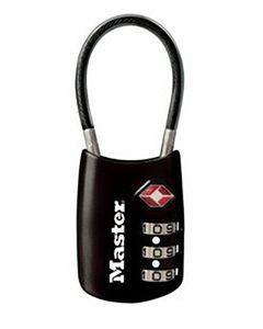 Combination Kennel Lock