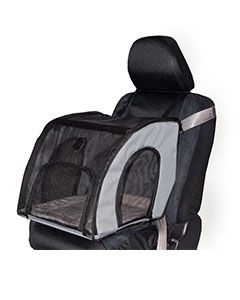 Pet Travel Safety Carrier