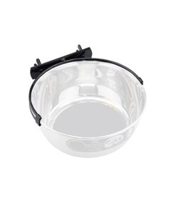 Snap n' Lock Replacement Bowl Bracket (Bowl Bracket Only)