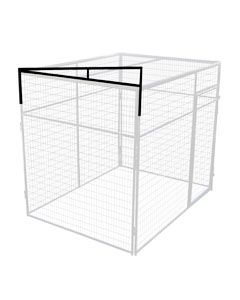 6' Slanted Roof Truss Bar (Single Truss Only)