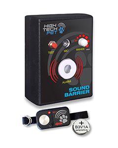 Ondoor Wireless Electronic Fence (1) Single Unit 