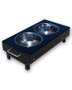 Snap 'N Lock Food Bowl W/ Slide Out System