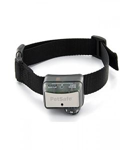 Static Bark Control Collar 