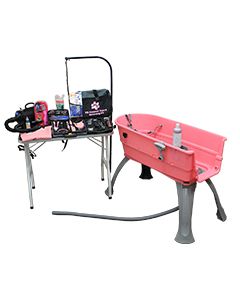 Ultimate Dog Grooming Kit