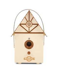 Kennel Barking Prevention System - Ultrasonic Kennel Bark Control