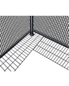 4' Value Digging/Predator Prevention Bar (Single Bar)