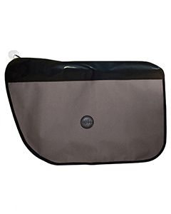 (2) Heavy Duty Vehicle Door Protector's Left & Right