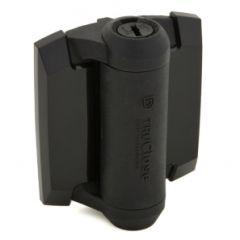 Heavy Duty Spring Loaded Hinge (Pair)