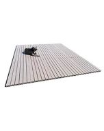 10' X 12' Raised Kennel Flooring