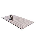 6' X 12' Raised Kennel Flooring
