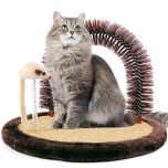 Playtime Cat Groomer